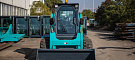 Мини-погрузчик Sunward SWL3220